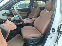 Changan UNI-Z 1.5T luxury - фото 15