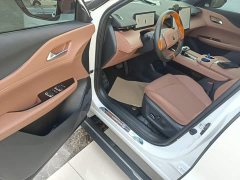 Changan UNI-Z 1.5T luxury - фото 16