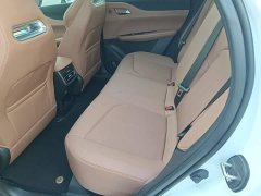 Changan UNI-Z 1.5T luxury - фото 17