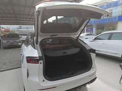 Changan UNI-Z 1.5T luxury - фото 19