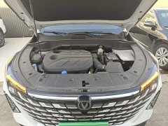Changan UNI-Z 1.5T luxury - фото 20