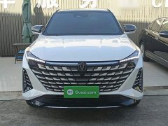 Changan UNI-Z 1.5T luxury - фото 3
