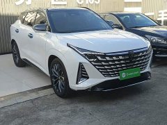 Changan UNI-Z 1.5T luxury - фото 4