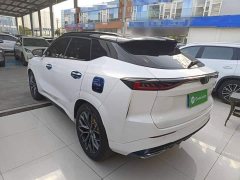 Changan UNI-Z 1.5T luxury - фото 5
