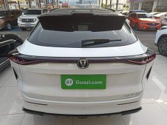 Changan UNI-Z 1.5T luxury - фото 6