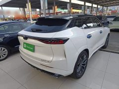 Changan UNI-Z 1.5T luxury - фото 7