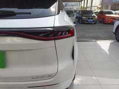 Changan UNI-Z 1.5T luxury - фото 8