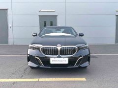 BMW i5 eDrive 40L M Sports Package - фото 2