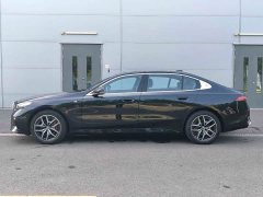 BMW i5 eDrive 40L M Sports Package - фото 3