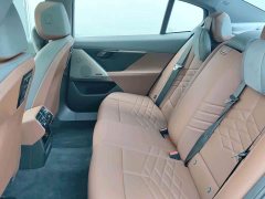 BMW i5 eDrive 40L M Sports Package - фото 7