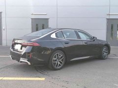 BMW i5 eDrive 40L M Sports Package - фото 8
