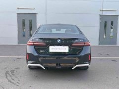 BMW i5 eDrive 40L M Sports Package - фото 9