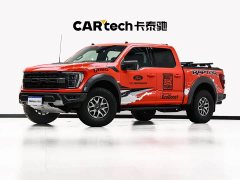 Ford F-150 Raptor 2022 3.5T Raptor - фото 1
