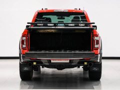 Ford F-150 Raptor 2022 3.5T Raptor - фото 12