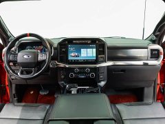 Ford F-150 Raptor 2022 3.5T Raptor - фото 15