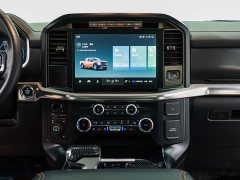 Ford F-150 Raptor 2022 3.5T Raptor - фото 16