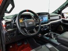 Ford F-150 Raptor 2022 3.5T Raptor - фото 17