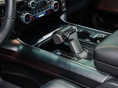 Ford F-150 Raptor 2022 3.5T Raptor - фото 19