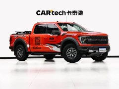 Ford F-150 Raptor 2022 3.5T Raptor - фото 3
