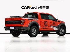 Ford F-150 Raptor 2022 3.5T Raptor - фото 4