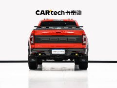 Ford F-150 Raptor 2022 3.5T Raptor - фото 5