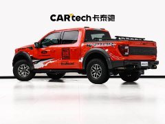 Ford F-150 Raptor 2022 3.5T Raptor - фото 6