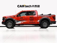 Ford F-150 Raptor 2022 3.5T Raptor - фото 7