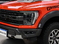 Ford F-150 Raptor 2022 3.5T Raptor - фото 8