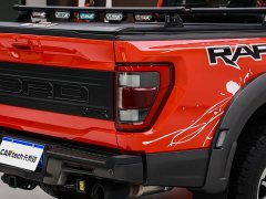 Ford F-150 Raptor 2022 3.5T Raptor - фото 9