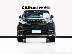 Land Rover Range Rover Sport 400PS Dynamic SE - фото 2