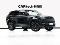 Land Rover Range Rover Sport 400PS Dynamic SE - фото 3