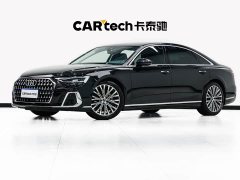 Audi A8 A8L 50 TFSI quattro Premium Selection - фото 1