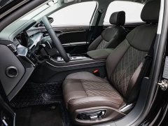 Audi A8 A8L 50 TFSI quattro Premium Selection - фото 10