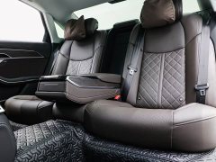 Audi A8 A8L 50 TFSI quattro Premium Selection - фото 12