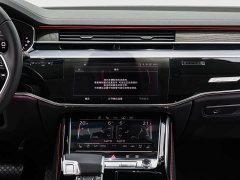 Audi A8 A8L 50 TFSI quattro Premium Selection - фото 15