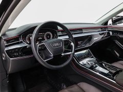 Audi A8 A8L 50 TFSI quattro Premium Selection - фото 16