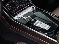 Audi A8 A8L 50 TFSI quattro Premium Selection - фото 18
