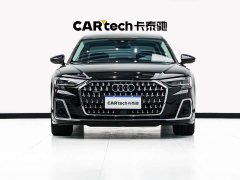 Audi A8 A8L 50 TFSI quattro Premium Selection - фото 2