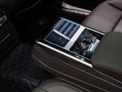 Audi A8 A8L 50 TFSI quattro Premium Selection - фото 20