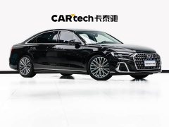 Audi A8 A8L 50 TFSI quattro Premium Selection - фото 3