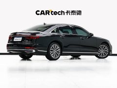 Audi A8 A8L 50 TFSI quattro Premium Selection - фото 4