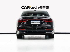 Audi A8 A8L 50 TFSI quattro Premium Selection - фото 5