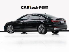 Audi A8 A8L 50 TFSI quattro Premium Selection - фото 6