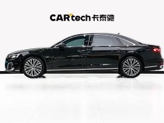 Audi A8 A8L 50 TFSI quattro Premium Selection - фото 7