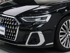 Audi A8 A8L 50 TFSI quattro Premium Selection - фото 8