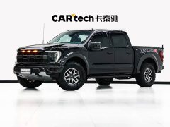 Ford F-150 Raptor 2023 3.5T Raptor - фото 1