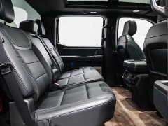 Ford F-150 Raptor 2023 3.5T Raptor - фото 10