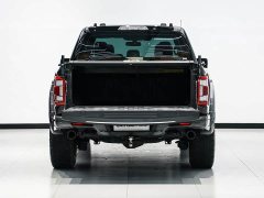 Ford F-150 Raptor 2023 3.5T Raptor - фото 12