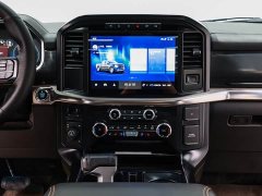 Ford F-150 Raptor 2023 3.5T Raptor - фото 15