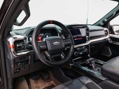 Ford F-150 Raptor 2023 3.5T Raptor - фото 16